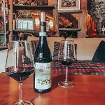 Visaisa Taverna & Foresteria