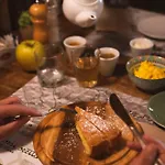 Visaisa Taverna & Foresteria