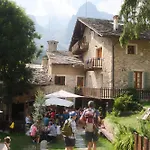 Visaisa Taverna & Foresteria Gasthof