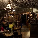 Visaisa Taverna & Foresteria Acceglio