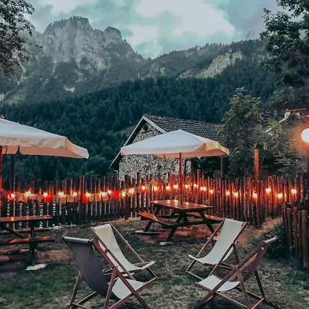 Visaisa Taverna & Foresteria