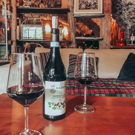 Visaisa Taverna & Foresteria