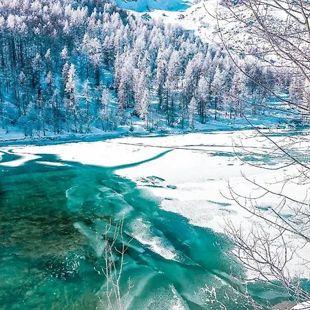 Visaisa Taverna & Foresteria