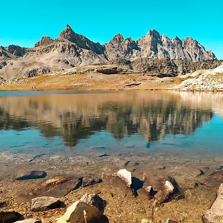 אורחן Visaisa Taverna & Foresteria *