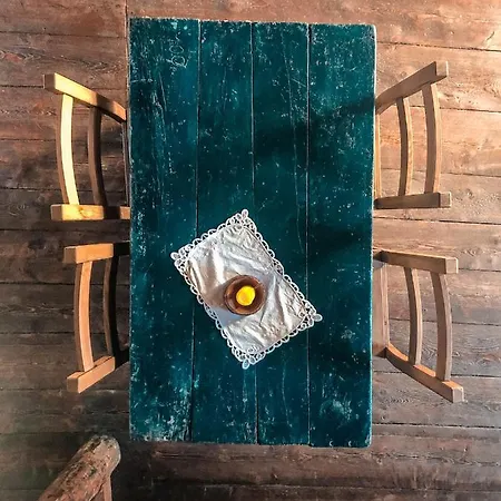 Visaisa Taverna & Foresteria * Acceglio