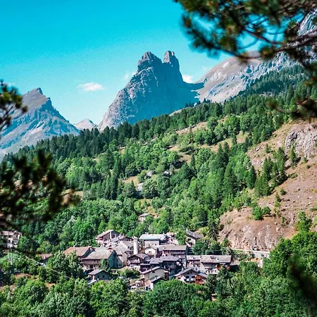 Gasthof Visaisa Taverna & Foresteria