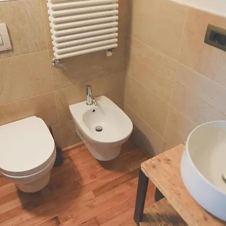 Visaisa Taverna & Foresteria *