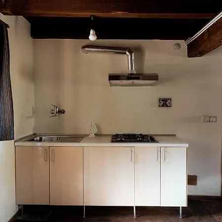 Visaisa Taverna & Foresteria