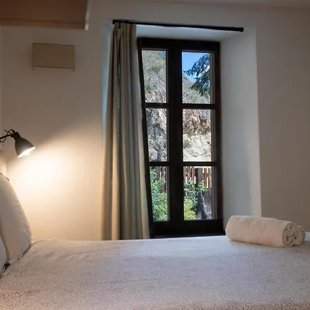 Visaisa Taverna & Foresteria