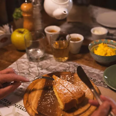 Visaisa Taverna & Foresteria