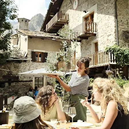 Visaisa Taverna & Foresteria Gasthof *