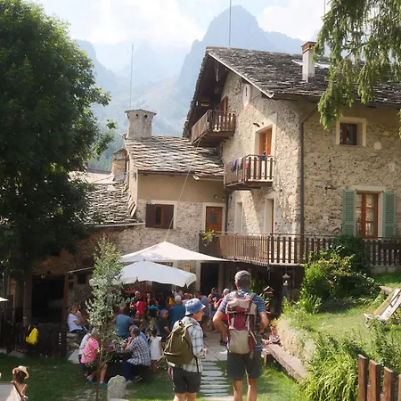 Visaisa Taverna & Foresteria Gasthof