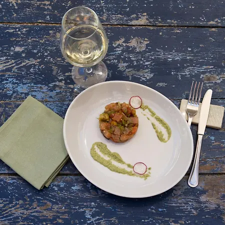 Zajazd Visaisa Taverna & Foresteria