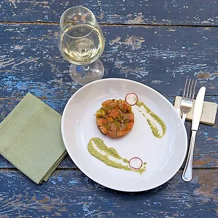 Visaisa Taverna & Foresteria Gasthof