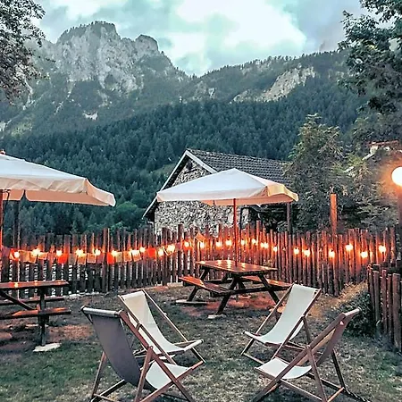 Visaisa Taverna & Foresteria