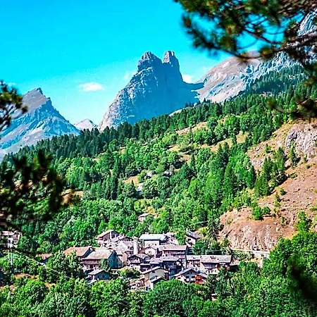 Gasthof Visaisa Taverna & Foresteria Acceglio