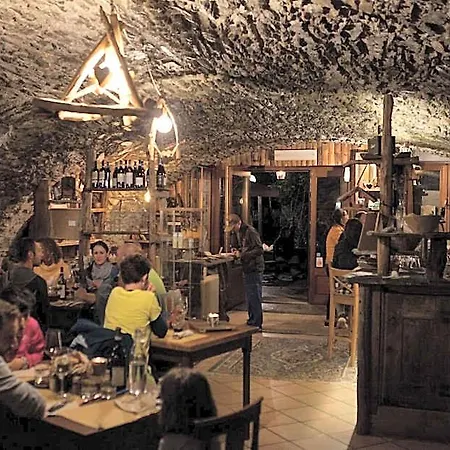 Gasthof Visaisa Taverna & Foresteria