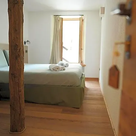 Gasthof Visaisa Taverna & Foresteria