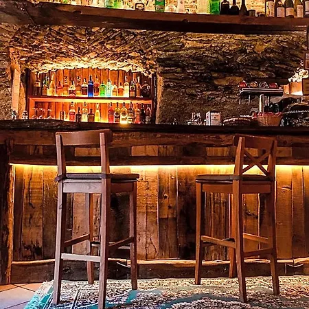 Gasthof Visaisa Taverna & Foresteria *