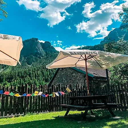 Visaisa Taverna & Foresteria Gasthof Acceglio