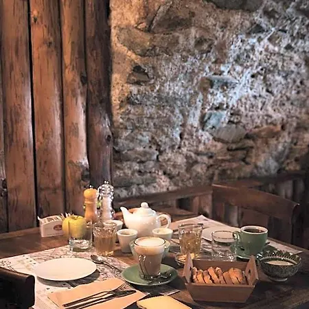 Visaisa Taverna & Foresteria Gasthof