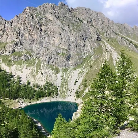 Mini-hôtel Visaisa Taverna & Foresteria *