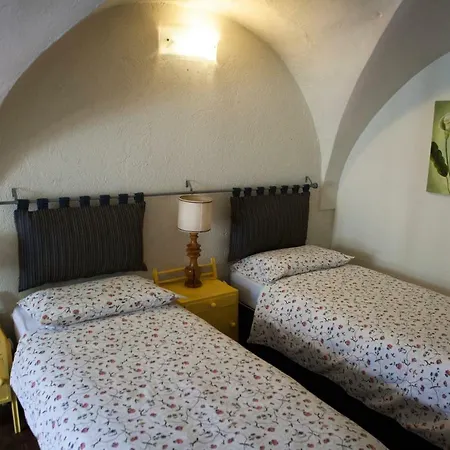 Visaisa Taverna & Foresteria