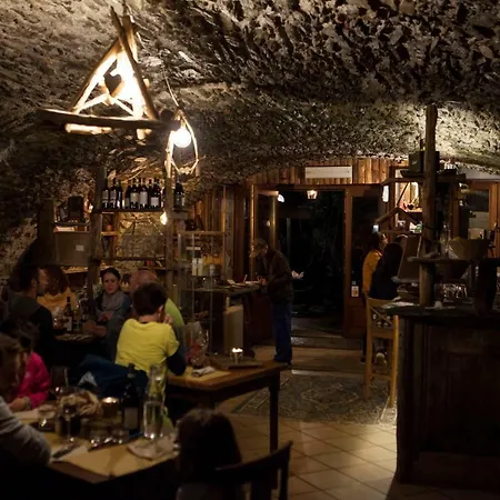 Visaisa Taverna & Foresteria Acceglio