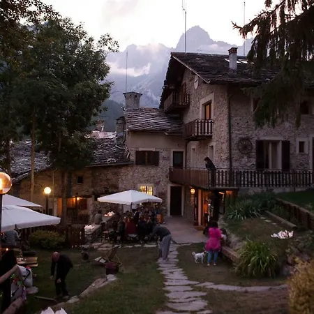 Visaisa Taverna & Foresteria