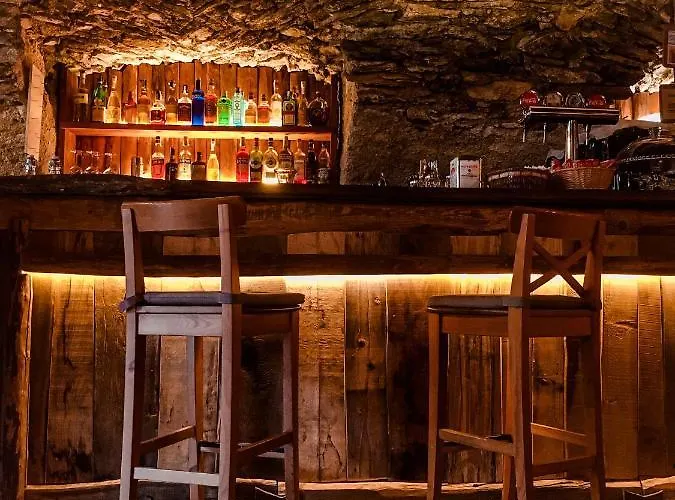 Πανδοχείο Visaisa Taverna & Foresteria