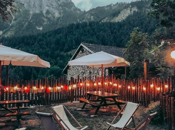 Visaisa Taverna & Foresteria